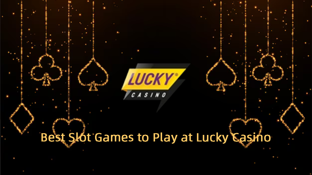 lucky casino post