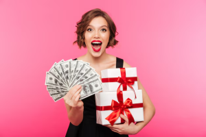 Lucky Casino promotion